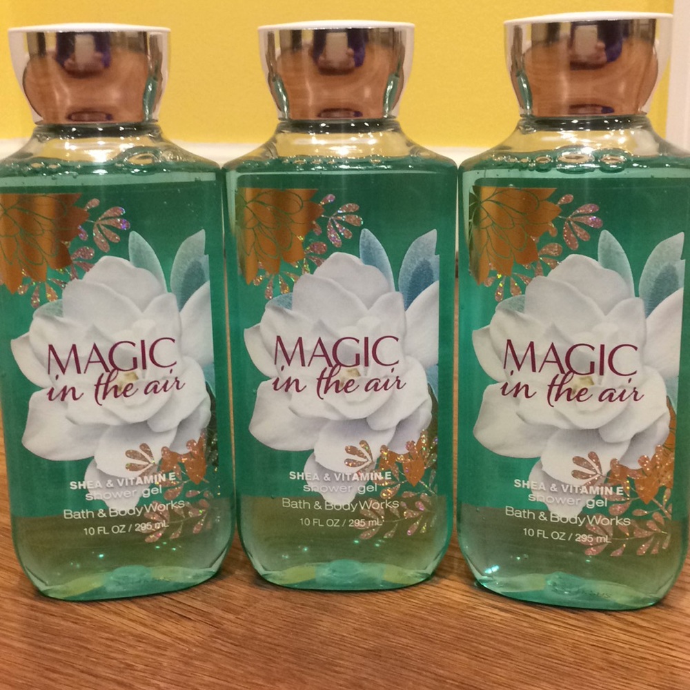 Bath and Body Works